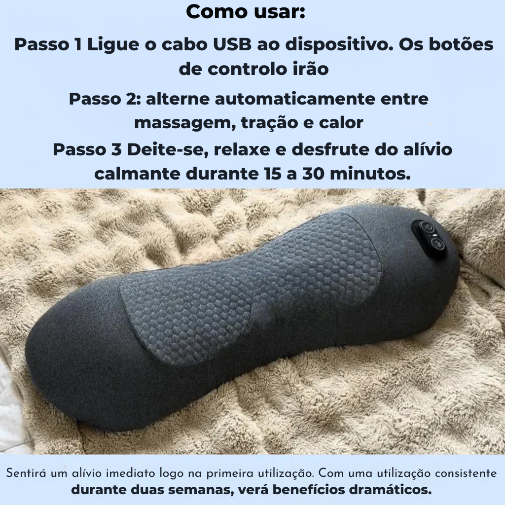 Rylaro Triple Fusion Massager