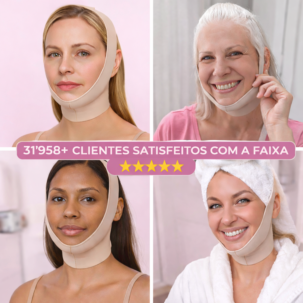 Rylaro™ - Envolvimento facial Sculpt
