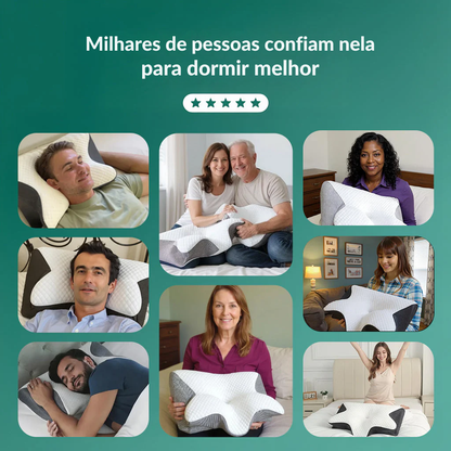 Rylaro™: Acorde sem dores