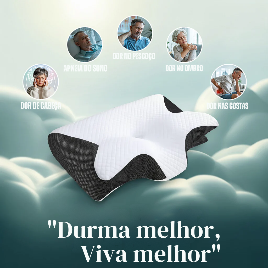 Rylaro™: Acorde sem dores