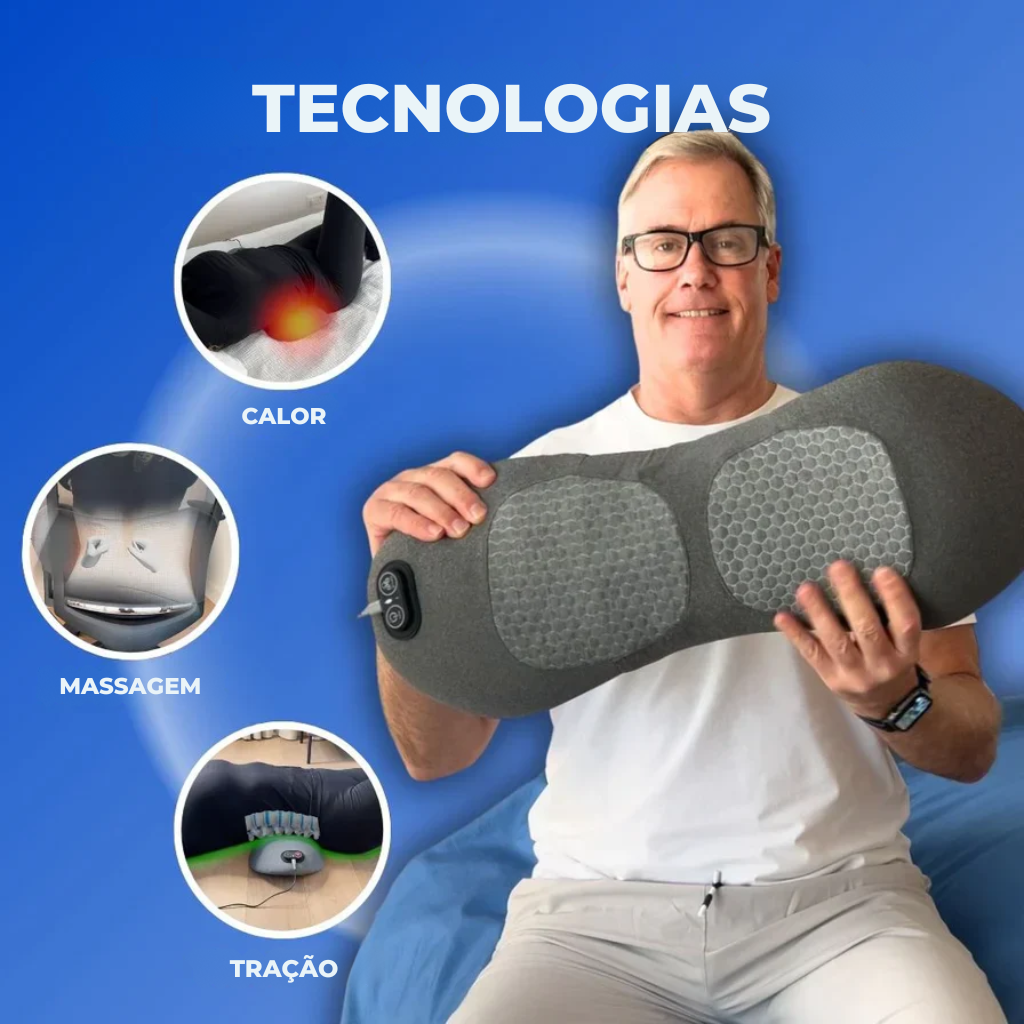 Rylaro Triple Fusion Massager