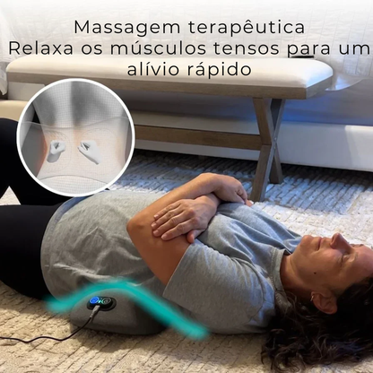 Rylaro Triple Fusion Massager