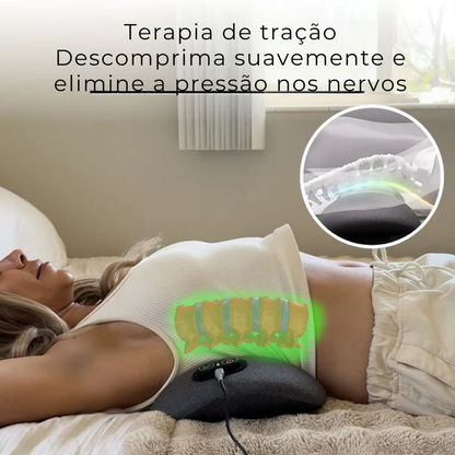 Rylaro Triple Fusion Massager