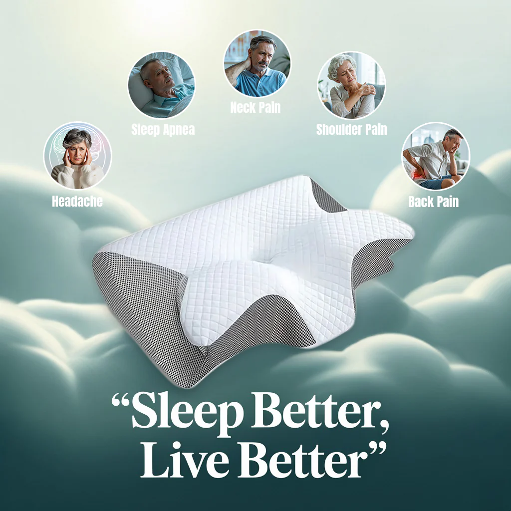 Rylaro™: Acorde sem dores