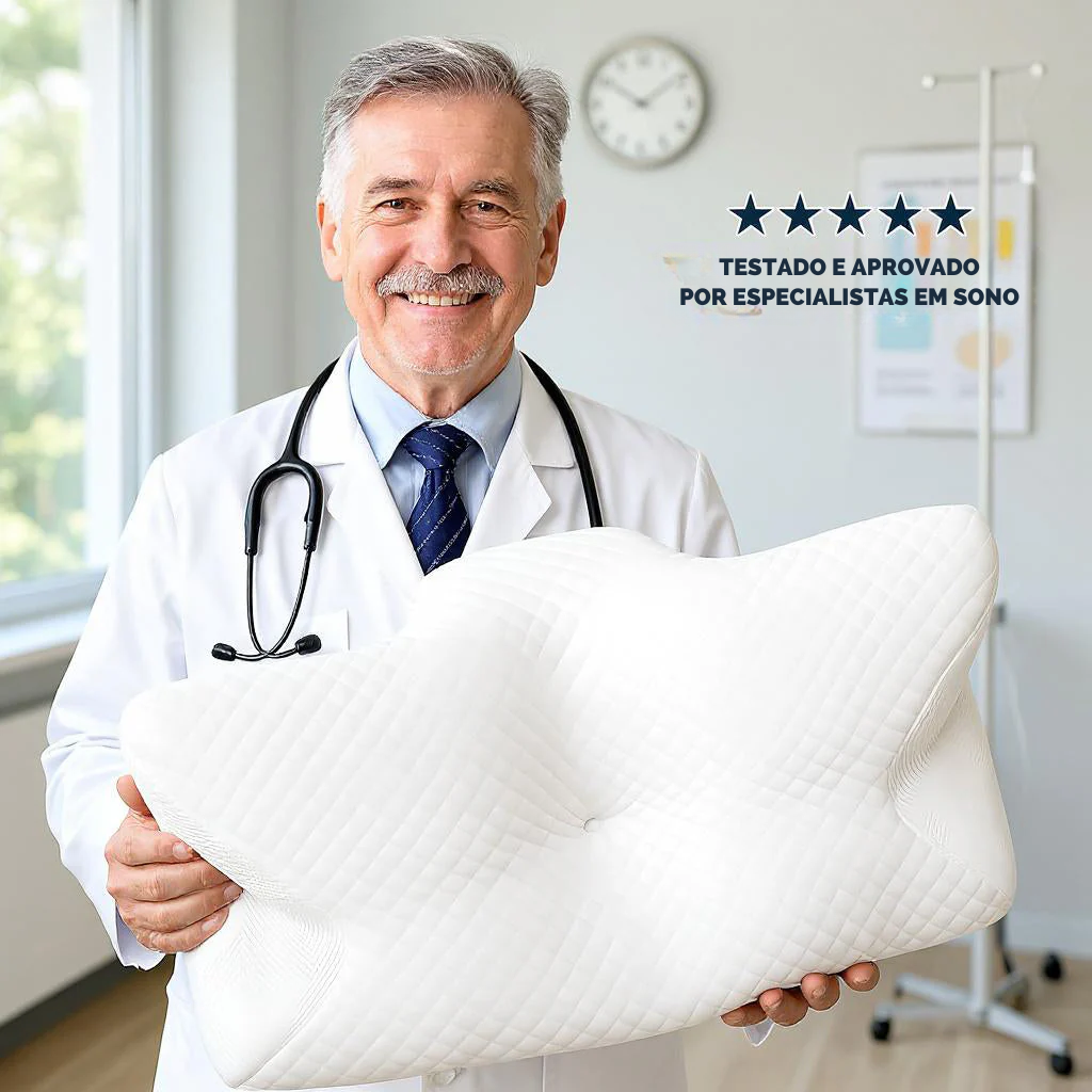 Rylaro™: Acorde sem dores