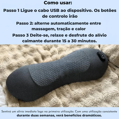 Rylaro Triple Fusion Massager