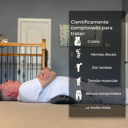 Rylaro Triple Fusion Massager