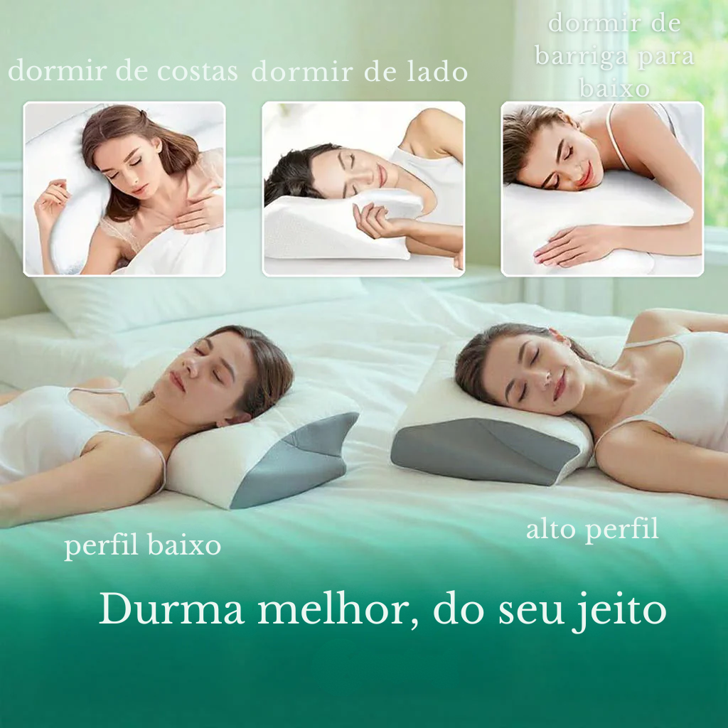 Rylaro™: Acorde sem dores