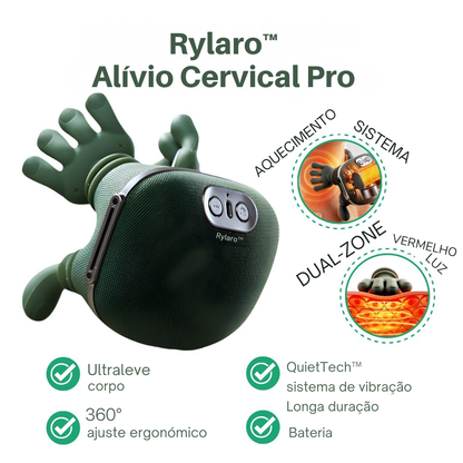 Rylaro™ - Alívio Cervical Pro