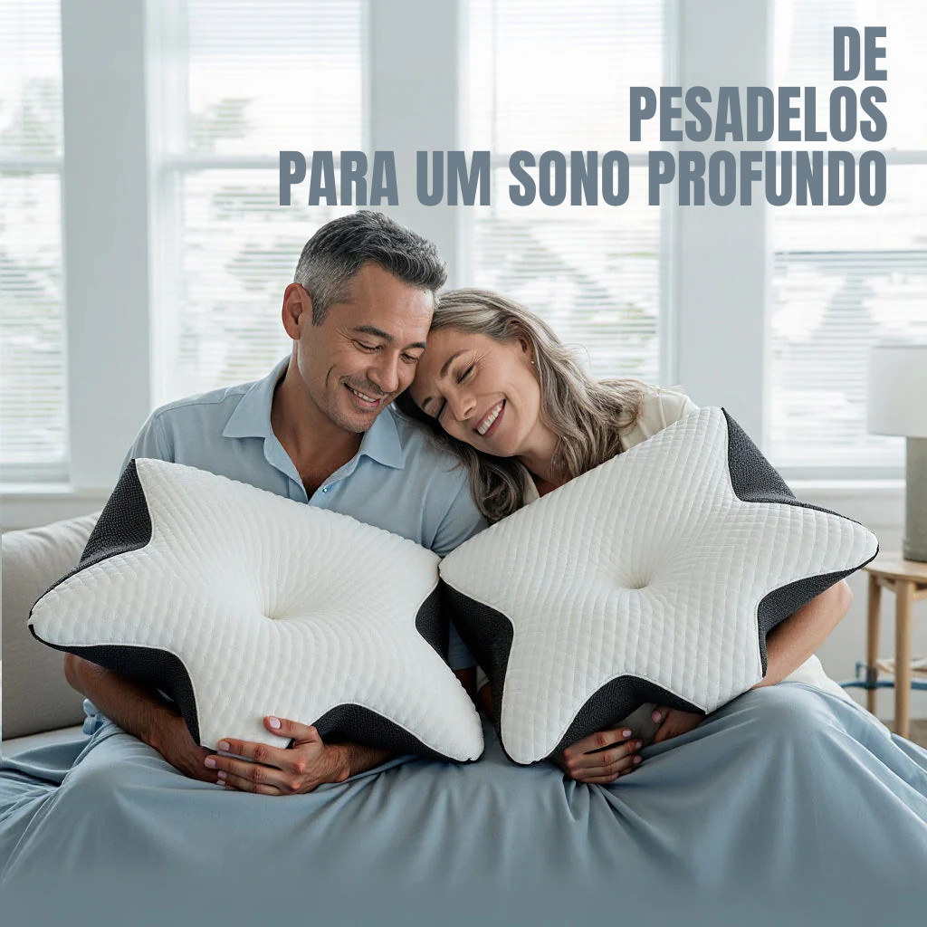 Rylaro™: Acorde sem dores