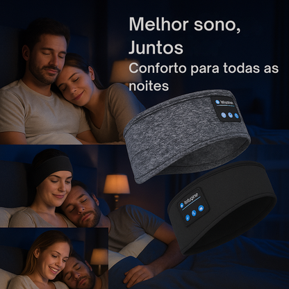 Rylaro™ - Alívio noturno através do som e do conforto