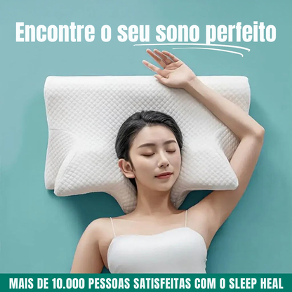 Rylaro™: Acorde sem dores