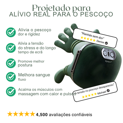 Rylaro™ - Alívio Cervical Pro