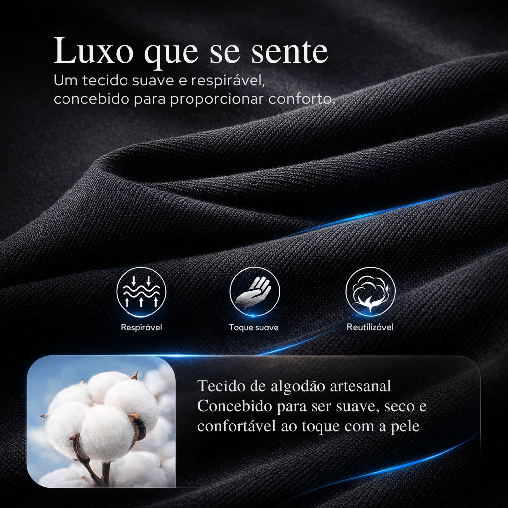 Rylaro™ - Alívio noturno através do som e do conforto