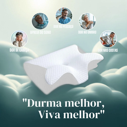 Rylaro™: Acorde sem dores