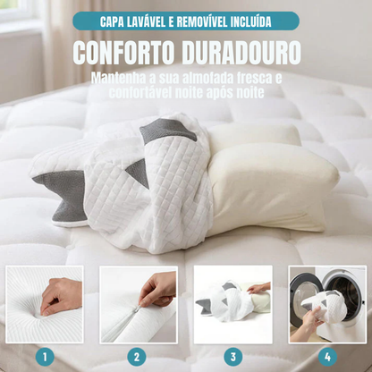 Rylaro™: Acorde sem dores