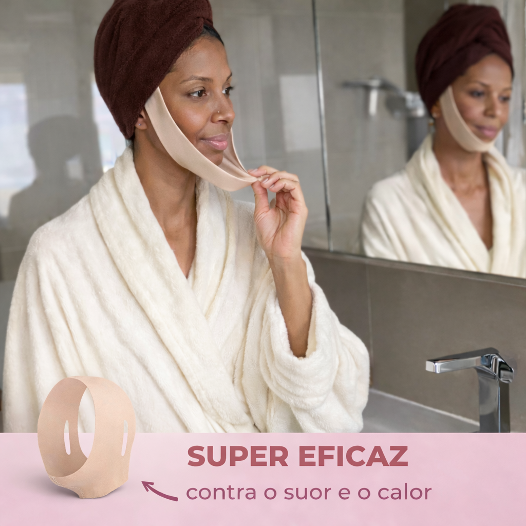 Rylaro™ -  Envolvimento facial Sculpt