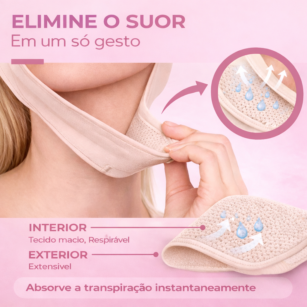 Rylaro™ -  Envolvimento facial Sculpt