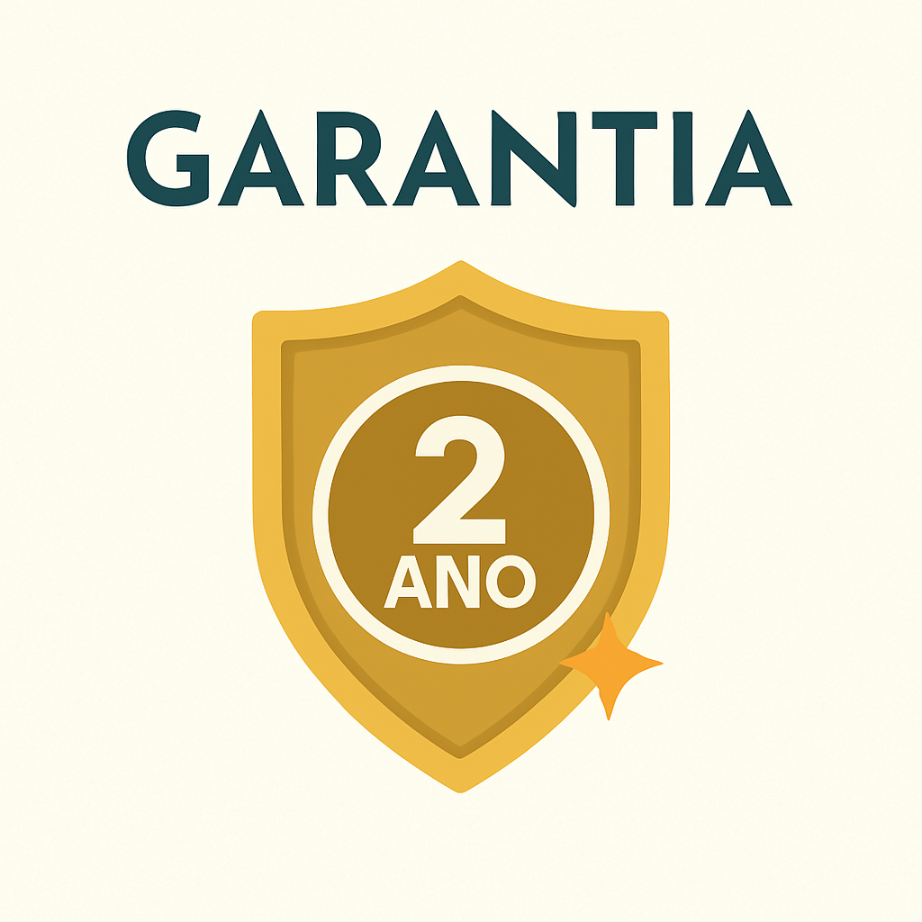 Garantia de 2 anos 4,99€