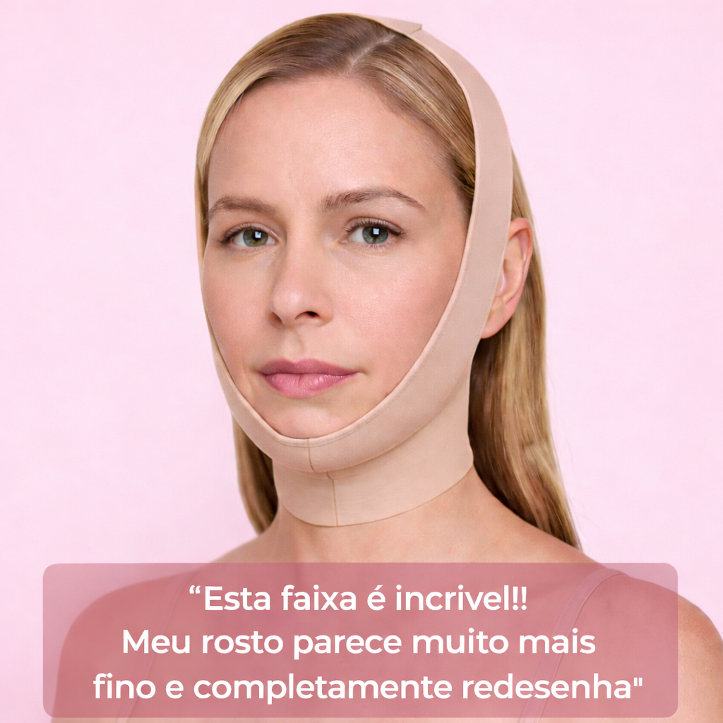 Rylaro™ -  Envolvimento facial Sculpt