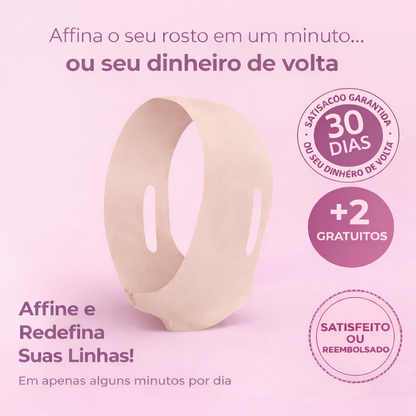 Rylaro™ -  Envolvimento facial Sculpt
