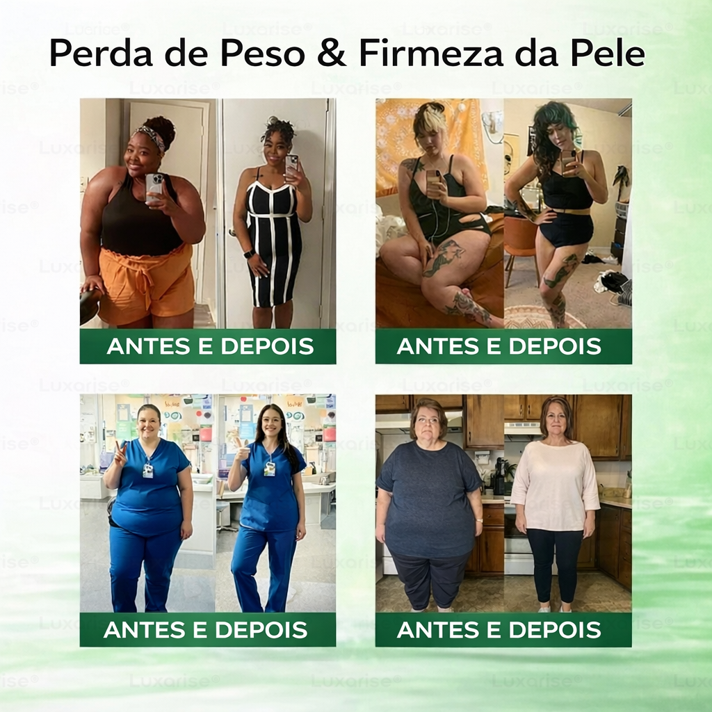 Rylaro™ Adesivo para emagrecer