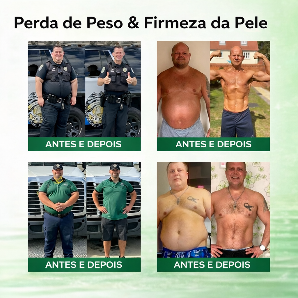 Rylaro™ Adesivo para emagrecer