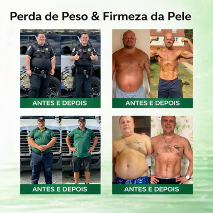 Rylaro™ Adesivo para emagrecer