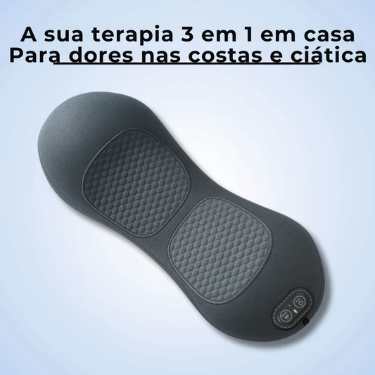 Rylaro Triple Fusion Massager